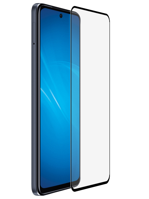 Защитный экран Red Line для Xiaomi Redmi Note 11 / 11S Full Screen Tempered Glass Full Glue Black УТ000029614, Xiaomi Redmi Note 11 / 11S
Защитный экран Red Line для Xiaomi Redmi Note 11 / 11S Full Screen Tempered Glass Full Glue Black УТ000029614, Xiaomi Redmi Note 11 / 11S