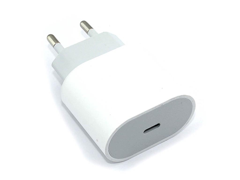 Аксессуар Vbparts 5V 3A / 9V 2A / 12V 1.5A 18W USB Type-C для APPLE 079496, 079496
Аксессуар Vbparts 5V 3A / 9V 2A / 12V 1.5A 18W USB Type-C для APPLE 079496, 079496