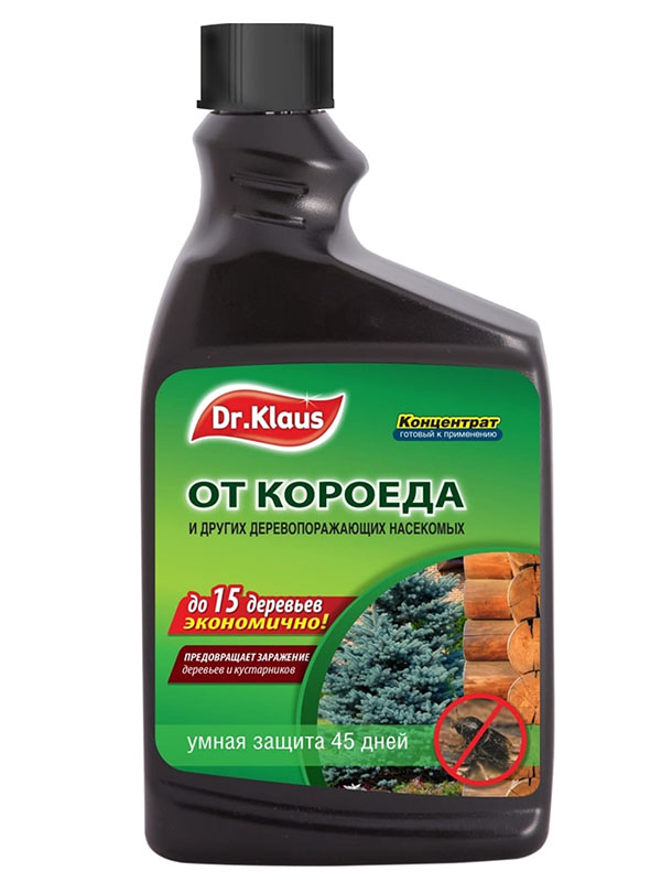 Средство защиты от комаров Dr.Klaus Запасной флакон концентрат от Короеда 1L DK09240011, DK09240011
Средство защиты от комаров Dr.Klaus Запасной флакон концентрат от Короеда 1L DK09240011, DK09240011