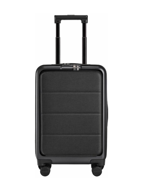 Чемодан Xiaomi Ninetygo Light Business Luggage 20 Black, Ninetygo Light Business Luggage 20
Чемодан Xiaomi Ninetygo Light Business Luggage 20 Black, Ninetygo Light Business Luggage 20
