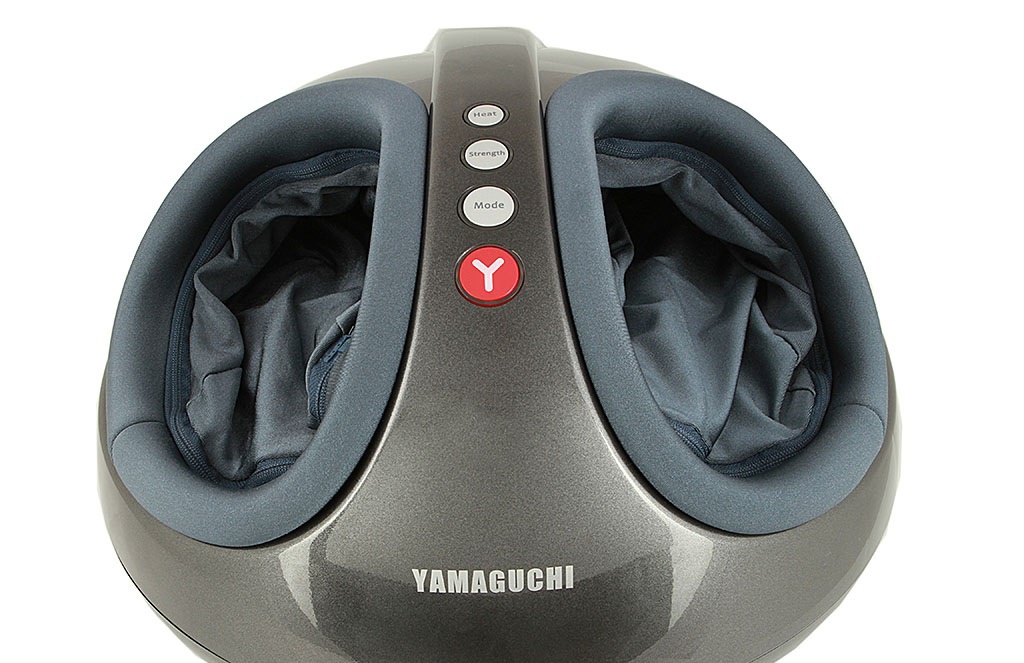 Yamaguchi - Yamaguchi Hybrid Black
