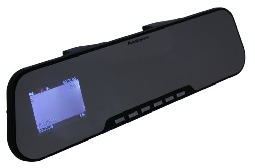  Видеорегистратор AutoExpert DVR-780