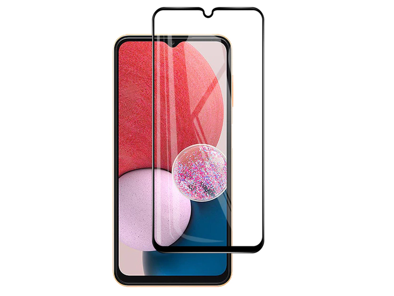 Защитное стекло Innovation для Samsung Galaxy A13 2D Full Glue / Full Screen Black 33241, Samsung Galaxy A13
Защитное стекло Innovation для Samsung Galaxy A13 2D Full Glue / Full Screen Black 33241, Samsung Galaxy A13