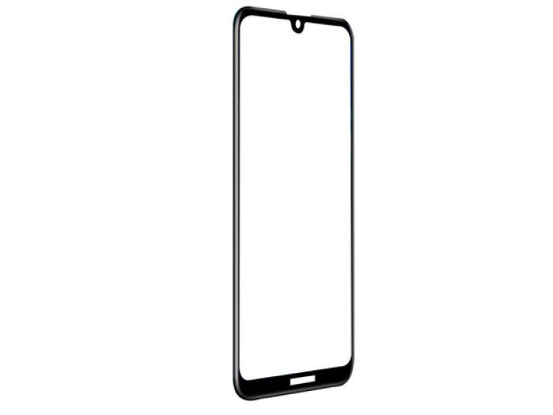 Защитное стекло Luazon для Huawei Y7 2019 / Y7 Prime 2019 / Y7 Pro 9D 0.33mm 9H 5276784, Huawei Y7 2019 / Y7 Prime 2019 / Y7 Pro
Защитное стекло Luazon для Huawei Y7 2019 / Y7 Prime 2019 / Y7 Pro 9D 0.33mm 9H 5276784, Huawei Y7 2019 / Y7 Prime 2019 / Y7 Pro