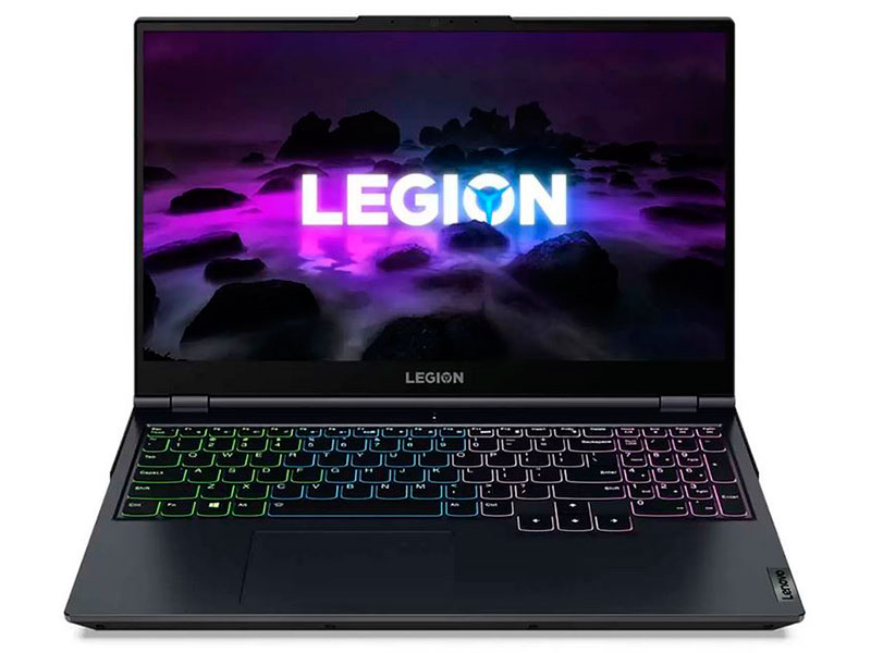 Ноутбук Lenovo Legion 5 15ACH6A 82NW0045RU (AMD Ryzen 7 5800H 3.2GHz/16384Mb/512Gb SSD/AMD Radeon RX 6600M 8192Mb/Wi-Fi/Cam/15.6/1920x1080/Windows 11 64-bit), 82NW0045RU
Ноутбук Lenovo Legion 5 15ACH6A 82NW0045RU (AMD Ryzen 7 5800H 3.2GHz/16384Mb/512Gb SSD/AMD Radeon RX 6600M 8192Mb/Wi-Fi/Cam/15.6/1920x1080/Windows 11 64-bit), 82NW0045RU
