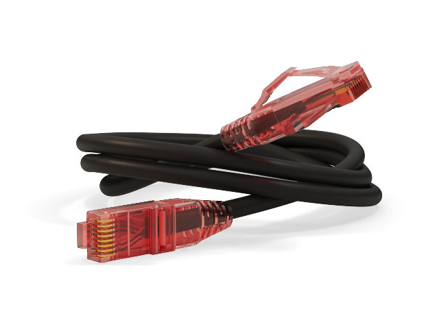 Сетевой кабель Hyperline UTP cat.5e 3m Black PC-LPM-UTP-RJ45-RJ45-C5e-3M-LSZH-BK, PC-LPM-UTP-RJ45-RJ45-C5e-3M-LSZH-BK
Сетевой кабель Hyperline UTP cat.5e 3m Black PC-LPM-UTP-RJ45-RJ45-C5e-3M-LSZH-BK, PC-LPM-UTP-RJ45-RJ45-C5e-3M-LSZH-BK