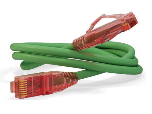 Сетевой кабель Hyperline UTP cat.5e 5m Green PC-LPM-UTP-RJ45-RJ45-C5e-5M-LSZH-GN, PC-LPM-UTP-RJ45-RJ45-C5e-5M-LSZH-GN
Сетевой кабель Hyperline UTP cat.5e 5m Green PC-LPM-UTP-RJ45-RJ45-C5e-5M-LSZH-GN, PC-LPM-UTP-RJ45-RJ45-C5e-5M-LSZH-GN