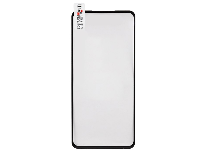 Защитное стекло Liberty Project для Samsung Galaxy S21 FE 2.5D 9H Thin Frame Full Glue 0.33mm Black 0L-00054936, Samsung Galaxy S21 FE
Защитное стекло Liberty Project для Samsung Galaxy S21 FE 2.5D 9H Thin Frame Full Glue 0.33mm Black 0L-00054936, Samsung Galaxy S21 FE