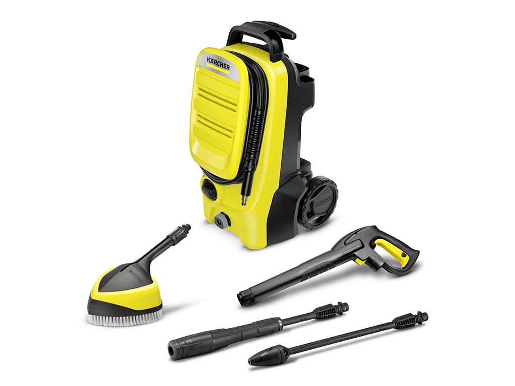 Мойка Karcher K 4 Compact UM Limited Edition 1.679-406.0, K 4 Compact UM Limited Edition
Мойка Karcher K 4 Compact UM Limited Edition 1.679-406.0, K 4 Compact UM Limited Edition