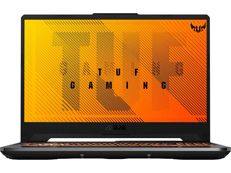Ноутбук ASUS FX506LH-HN236 TUF Gaming F15 90NR03U2-M08560 (Intel Core i5-10300H 2.5GHz/16384Mb/512Gb SSD/nVidia GeForce GTX 1650 4096Mb/Wi-Fi/Bluetooth/Cam/15.6/1920x1080/DOS), 90NR03U2-M08560
Ноутбук ASUS FX506LH-HN236 TUF Gaming F15 90NR03U2-M08560 (Intel Core i5-10300H 2.5GHz/16384Mb/512Gb SSD/nVidia GeForce GTX 1650 4096Mb/Wi-Fi/Bluetooth/Cam/15.6/1920x1080/DOS), 90NR03U2-M08560