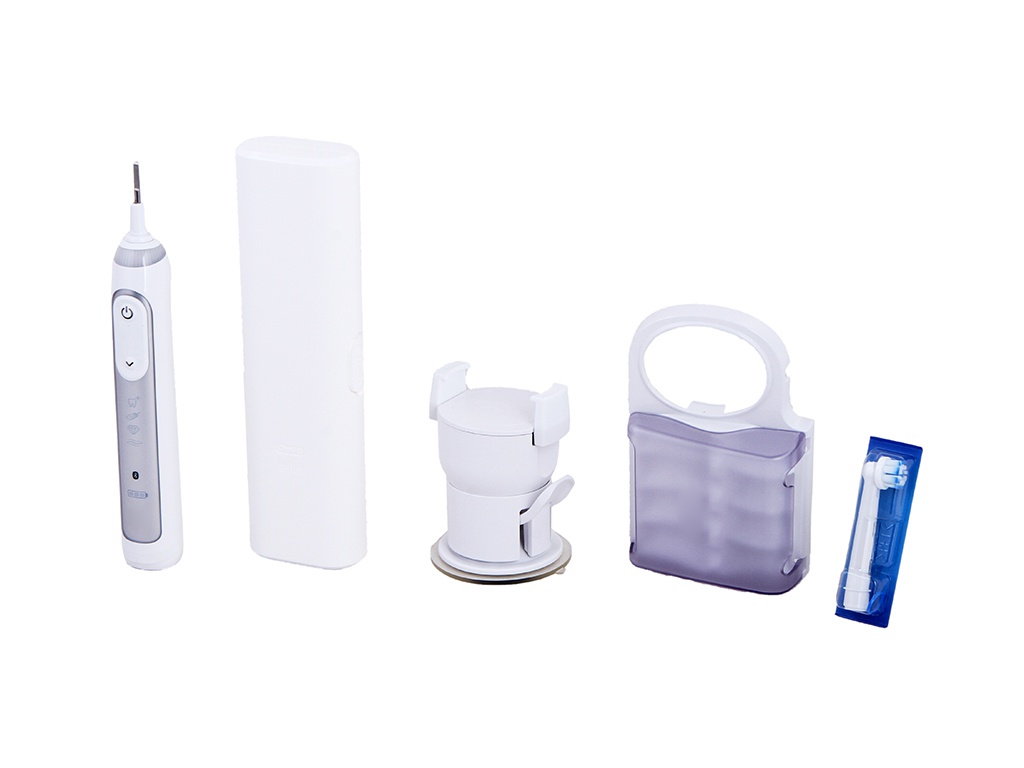 Зубная электрощетка Braun Oral-B Genius 8000/D701.515.5XC тип 3765 4210201277361, Oral-B Genius 8000/D701.515.5XC тип 3765
Зубная электрощетка Braun Oral-B Genius 8000/D701.515.5XC тип 3765 4210201277361, Oral-B Genius 8000/D701.515.5XC тип 3765