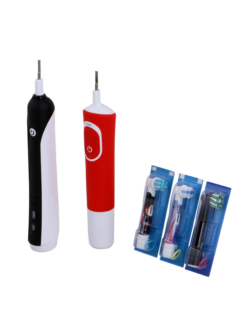 Зубная электрощетка Braun Oral-B D16.513.1U тип 3757 + D100.410.2K тип 3710 Red 4210201397120, Oral-B D16.513.1U тип 3757 + D100.410.2K тип 3710
Зубная электрощетка Braun Oral-B D16.513.1U тип 3757 + D100.410.2K тип 3710 Red 4210201397120, Oral-B D16.513.1U тип 3757 + D100.410.2K тип 3710