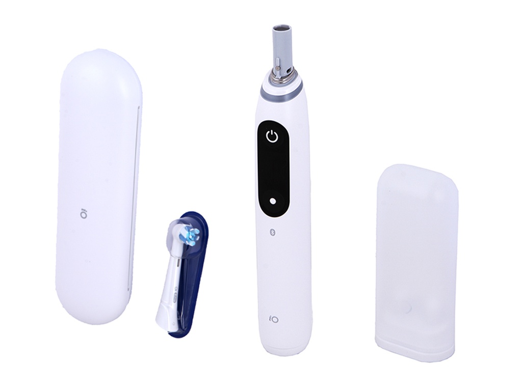 Зубная электрощетка Braun Oral-B iOM7.1A1.1BD тип 3758 4210201363163, Oral-B iOM7.1A1.1BD тип 3758
Зубная электрощетка Braun Oral-B iOM7.1A1.1BD тип 3758 4210201363163, Oral-B iOM7.1A1.1BD тип 3758