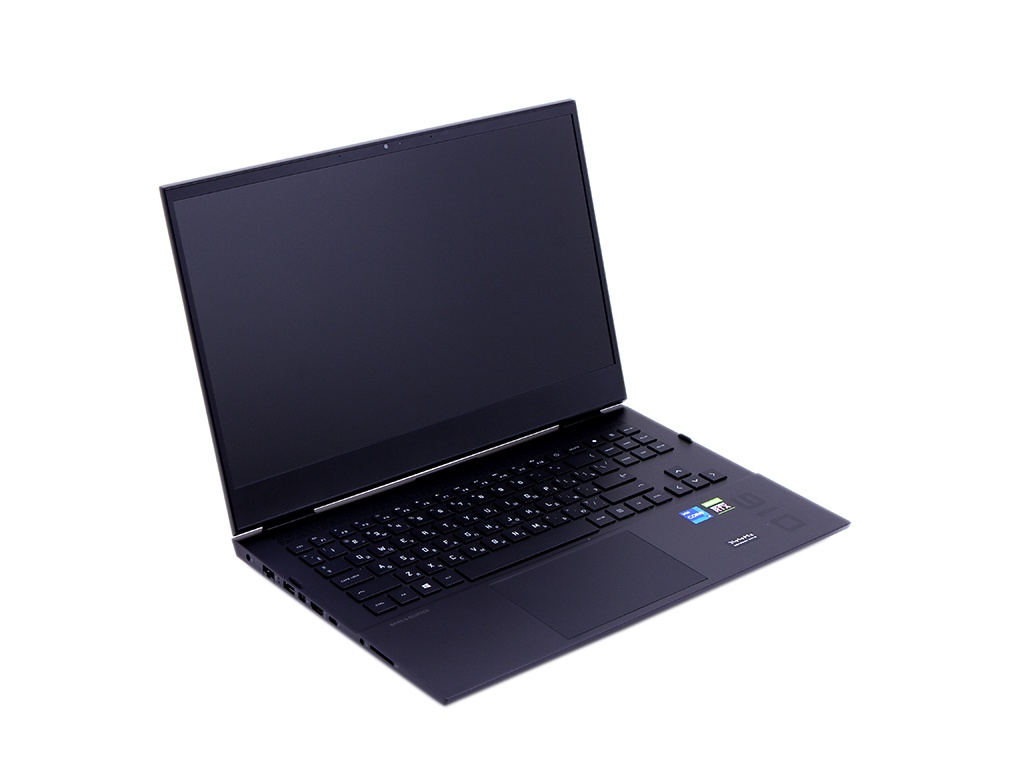 Ноутбук HP Omen 16-b0043ur 640P5EA (Intel Core i7 11800H 2.3Ghz/16384Mb/512Gb SSD/nVidia GeForce RTX 3060 6144Mb/Wi-Fi/Bluetooth/Cam/16.1/1920x1080/Windows 11 Home 64-bit), 640P5EA
Ноутбук HP Omen 16-b0043ur 640P5EA (Intel Core i7 11800H 2.3Ghz/16384Mb/512Gb SSD/nVidia GeForce RTX 3060 6144Mb/Wi-Fi/Bluetooth/Cam/16.1/1920x1080/Windows 11 Home 64-bit), 640P5EA