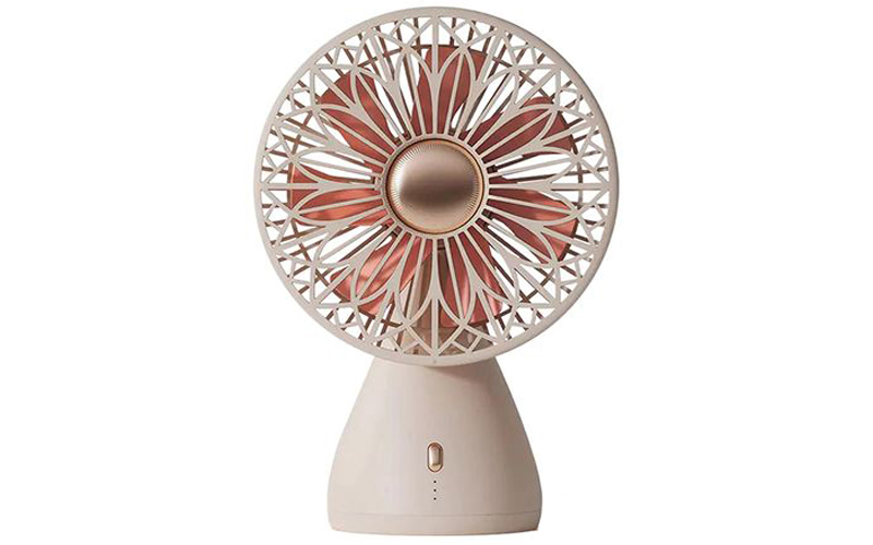 Вентилятор Xiaomi Sothing Bridal Bouquet Shaking Head Fan DSHJ-S-2113 White, DSHJ-S-2113 
Вентилятор Xiaomi Sothing Bridal Bouquet Shaking Head Fan DSHJ-S-2113 White, DSHJ-S-2113