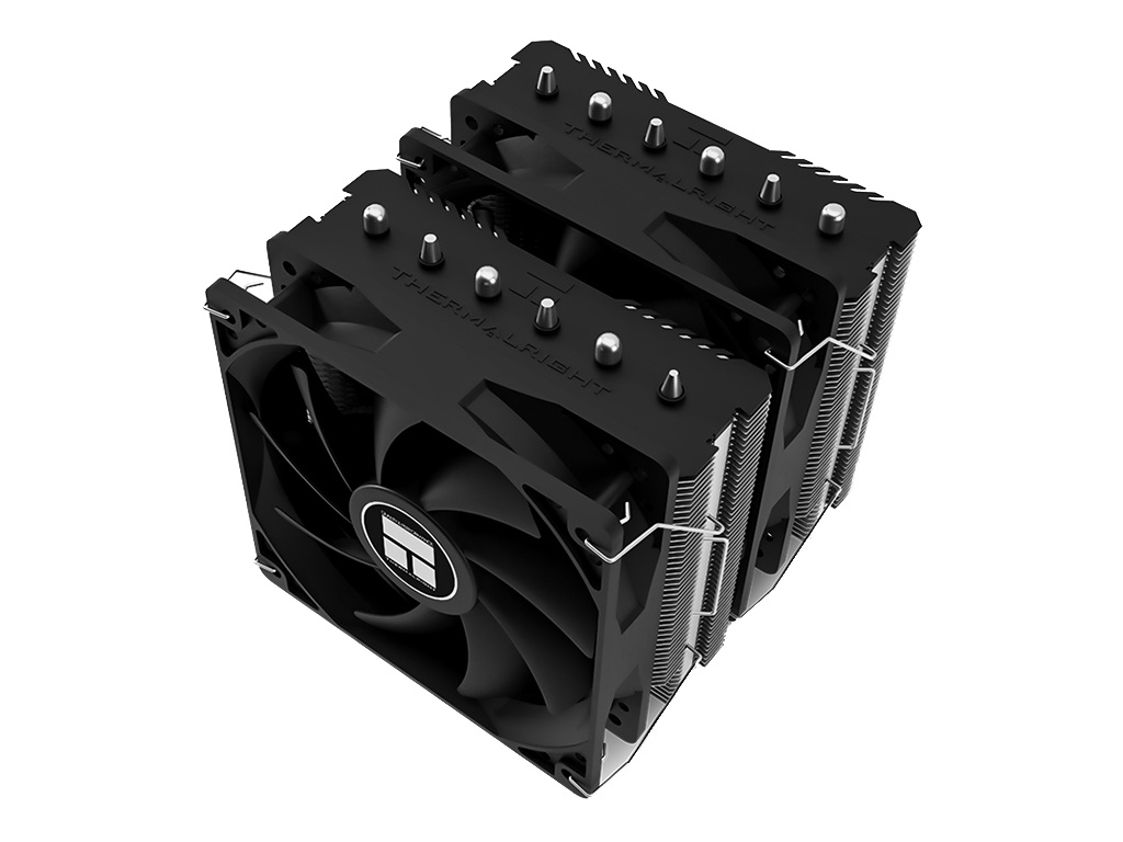 Кулер Thermalright Peerless Assassin 120 SE (Intel LGA115X/1200 AMD AM4), Peerless Assassin 120 SE
Кулер Thermalright Peerless Assassin 120 SE (Intel LGA115X/1200 AMD AM4), Peerless Assassin 120 SE