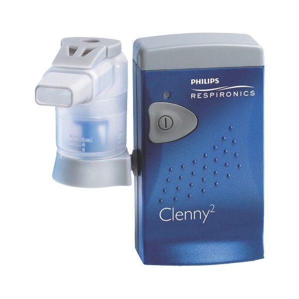 Philips Ингалятор Philips Respironics Clenny 2