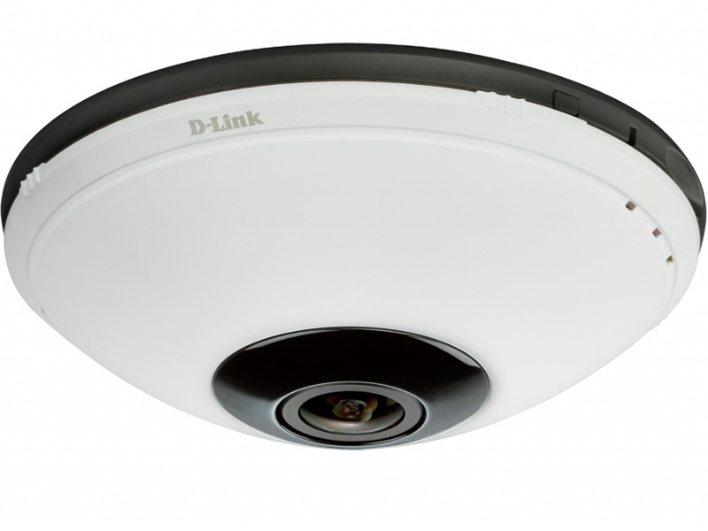 D-Link IP камера D-Link DCS-6010L