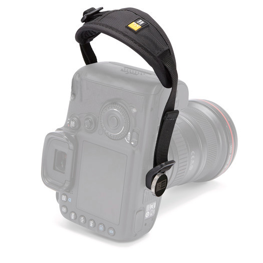 Аксессуар Case Logic DHS-101K Black