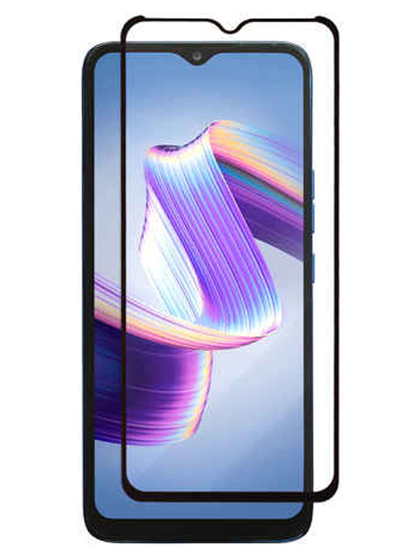 Защитное стекло Zibelino для Tecno Pop 5 LTE (6.5) 5D Black Frame ZTG-5D-TCN-P5L-BLK, Tecno Pop 5 LTE (6.5)
Защитное стекло Zibelino для Tecno Pop 5 LTE (6.5) 5D Black Frame ZTG-5D-TCN-P5L-BLK, Tecno Pop 5 LTE (6.5)