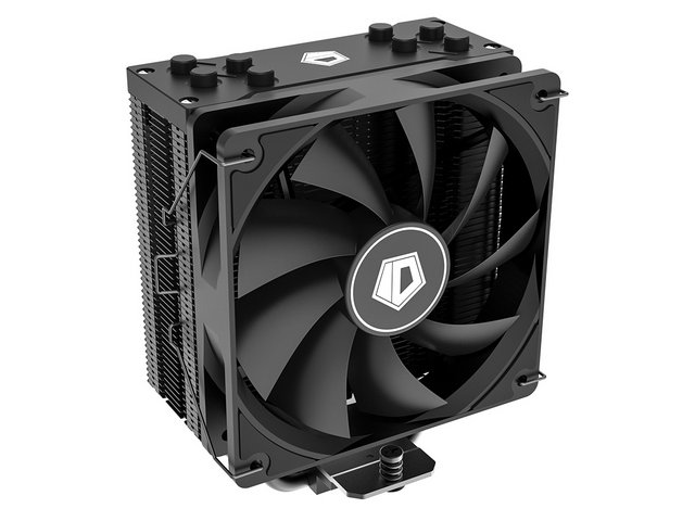 Кулер ID-Cooling SE-224-XT-V2 Black (Intel LGA2066/2011/1200/1151/1150/1155/1156// AMD AM4), SE-224-XT-V2
Кулер ID-Cooling SE-224-XT-V2 Black (Intel LGA2066/2011/1200/1151/1150/1155/1156// AMD AM4), SE-224-XT-V2