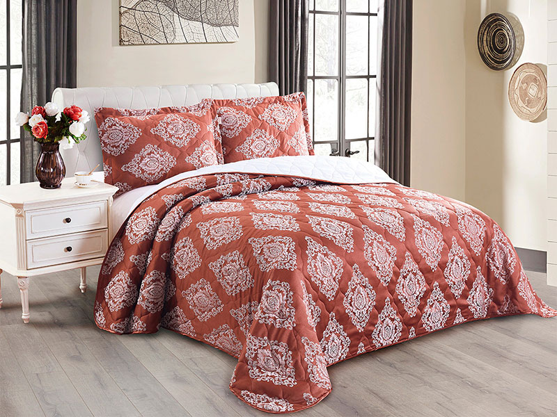 Покрывало Cleo Versailles 240x260cm + 2 наволочки 50x70+5x2cm 240/007-VS, Versailles 240/007-VS
Покрывало Cleo Versailles 240x260cm + 2 наволочки 50x70+5x2cm 240/007-VS, Versailles 240/007-VS