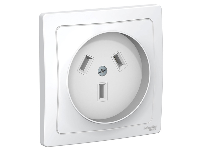 Розетка Schneider Electric SE Blanca 2Р+N 32А 250V White SE BLNSR003231, SE BLNSR003231
Розетка Schneider Electric SE Blanca 2Р+N 32А 250V White SE BLNSR003231, SE BLNSR003231
