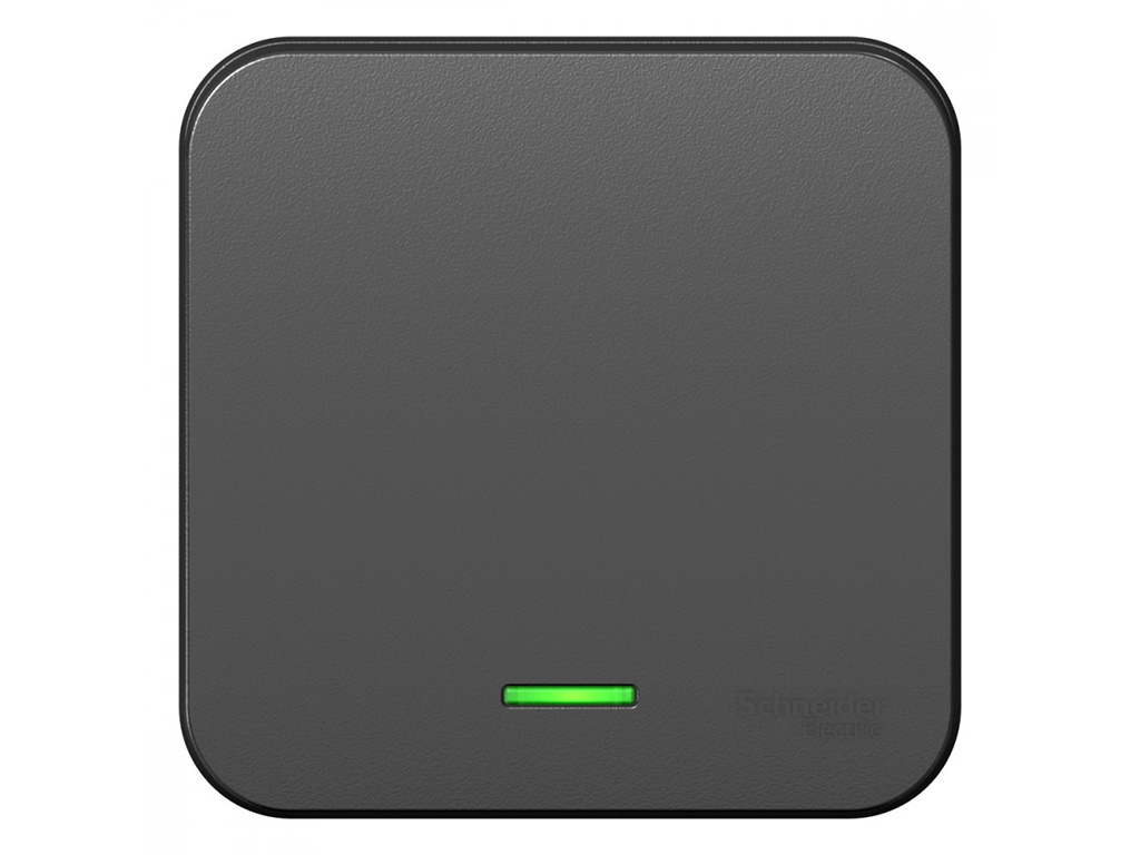 Выключатель Schneider Electric SE Blanca 10А 250V Anthracite SE BLNVA101116, SE BLNVA101116
Выключатель Schneider Electric SE Blanca 10А 250V Anthracite SE BLNVA101116, SE BLNVA101116