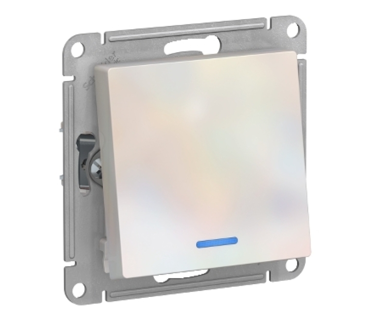 Выключатель Schneider Electric SE AtlasDesign 10АХ Pearl SE ATN000463, SE ATN000463
Выключатель Schneider Electric SE AtlasDesign 10АХ Pearl SE ATN000463, SE ATN000463