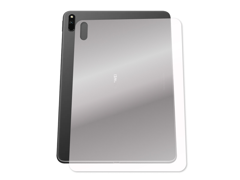 Гибридное защитное стекло Krutoff для Huawei MatePad 10.4 2022 задняя сторона 217809, Huawei MatePad 10.4 2022
Гибридное защитное стекло Krutoff для Huawei MatePad 10.4 2022 задняя сторона 217809, Huawei MatePad 10.4 2022