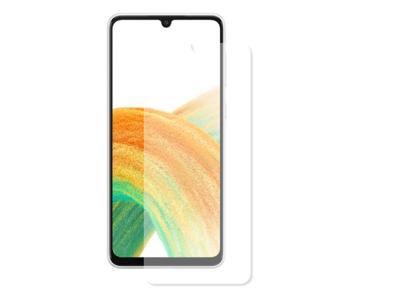 Гибридное защитное стекло Krutoff для Samsung Galaxy A22s A226 207955, Samsung Galaxy A22s A226
Гибридное защитное стекло Krutoff для Samsung Galaxy A22s A226 207955, Samsung Galaxy A22s A226