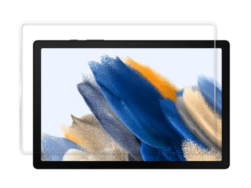 Гибридное защитное стекло Krutoff для Samsung Galaxy Tab A8 10.5 SM-X200N / X205N 207954, Samsung Galaxy Tab A8 10.5 SM-X200N / X205N
Гибридное защитное стекло Krutoff для Samsung Galaxy Tab A8 10.5 SM-X200N / X205N 207954, Samsung Galaxy Tab A8 10.5 SM-X200N / X205N