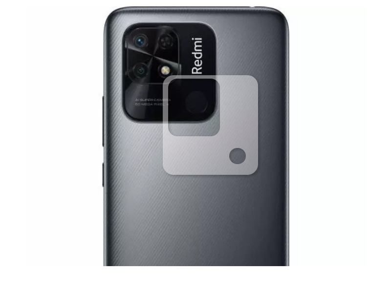 Стекло защитное гибридное для камеры Krutoff для Xiaomi Redmi 10C 2 шт 228815, Xiaomi Redmi 10C
Стекло защитное гибридное для камеры Krutoff для Xiaomi Redmi 10C 2 шт 228815, Xiaomi Redmi 10C