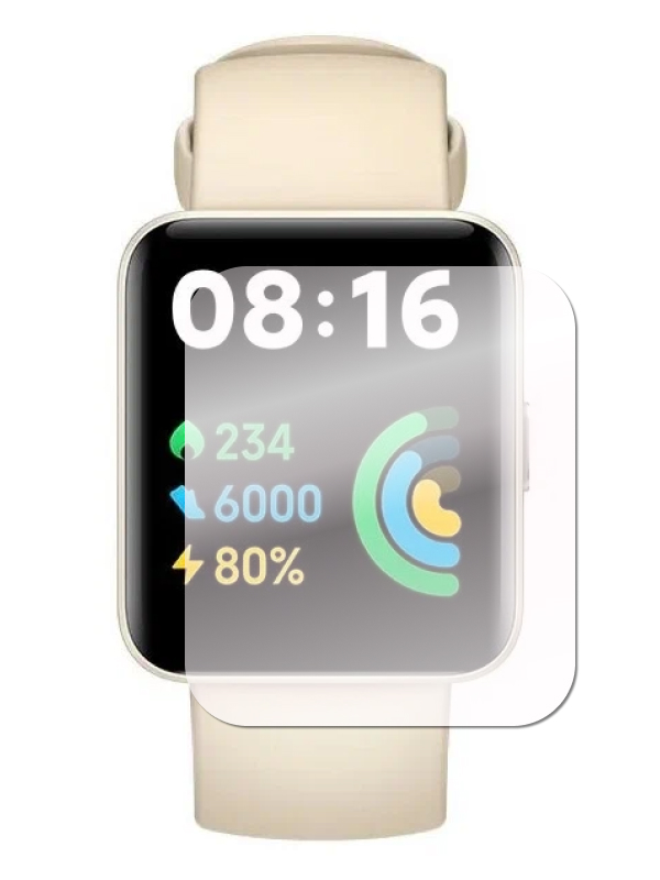 Аксессуар Гидрогелевая пленка Innovation для Xiaomi Watch 2 Glossy 2шт 35704, Xiaomi Watch 2
Аксессуар Гидрогелевая пленка Innovation для Xiaomi Watch 2 Glossy 2шт 35704, Xiaomi Watch 2