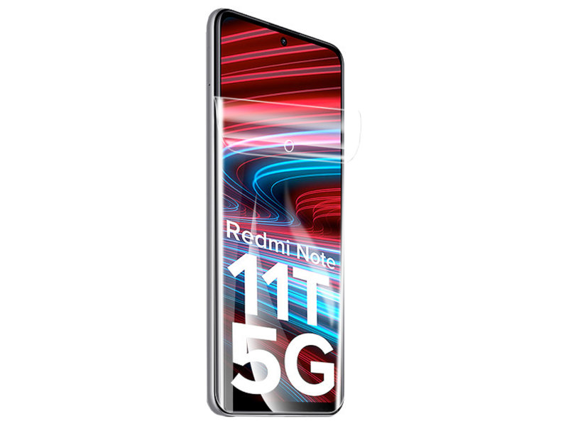 Гидрогелевая пленка Innovation для Xiaomi Redmi Note 11T Glossy 35495, Xiaomi Redmi Note 11T
Гидрогелевая пленка Innovation для Xiaomi Redmi Note 11T Glossy 35495, Xiaomi Redmi Note 11T
