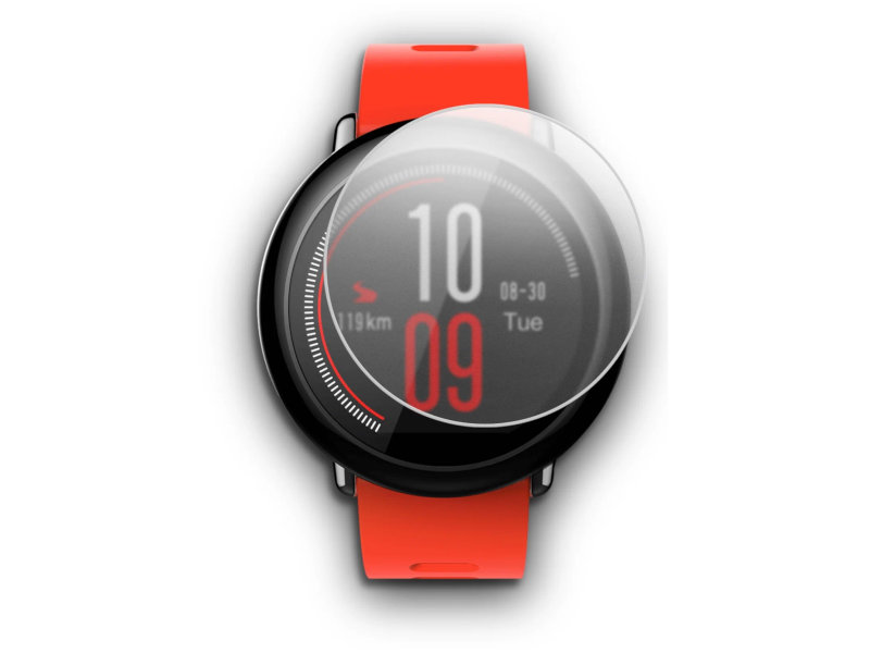 Аксессуар Гидрогелевая пленка Innovation для Amazfit Pace Matte 2шт 35709, Amazfit Pace
Аксессуар Гидрогелевая пленка Innovation для Amazfit Pace Matte 2шт 35709, Amazfit Pace