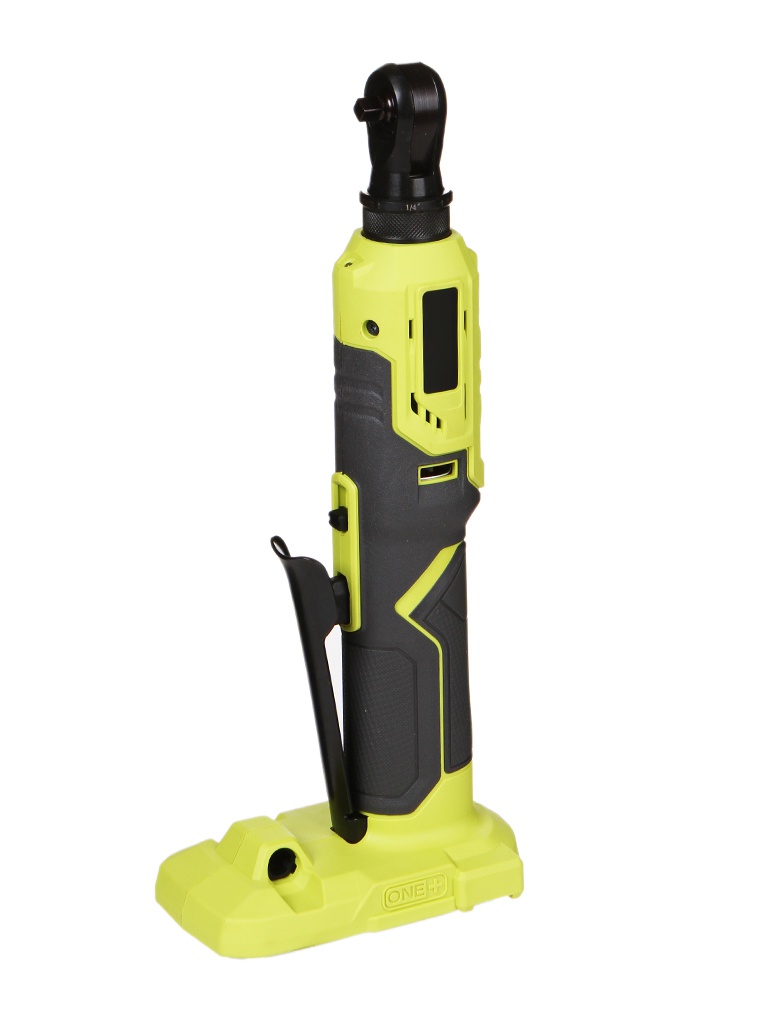 Электроинструмент Угловой гаечный ключ Ryobi R18RW2-0 (без батареи) 5133004833, R18RW2-0
Электроинструмент Угловой гаечный ключ Ryobi R18RW2-0 (без батареи) 5133004833, R18RW2-0