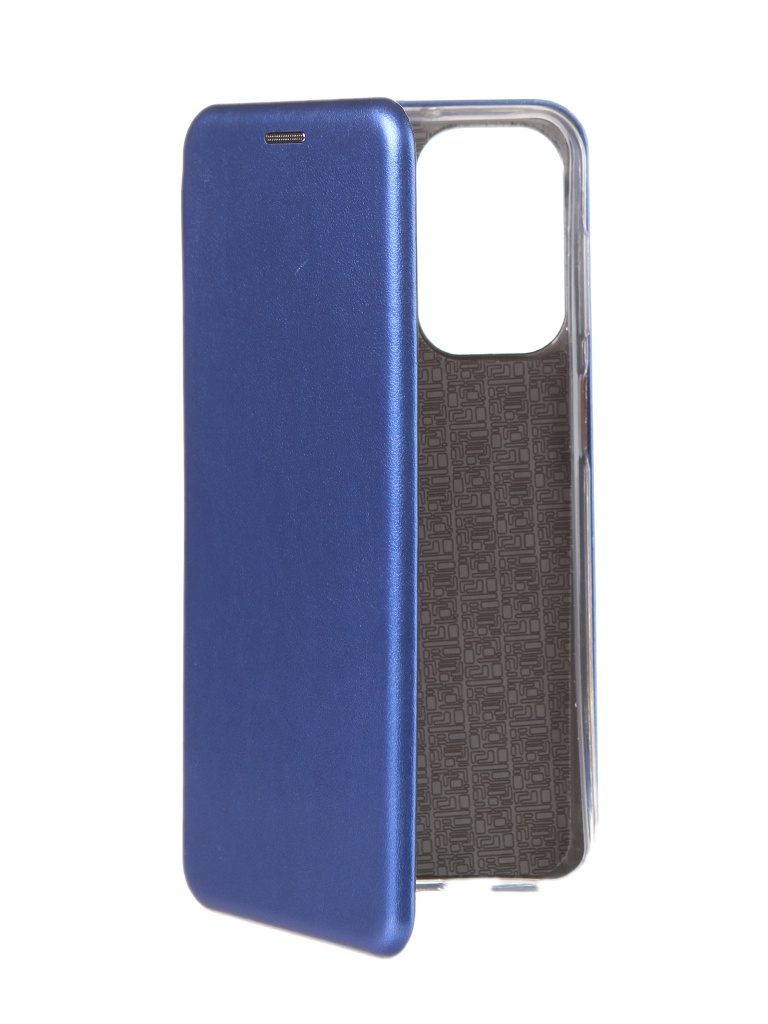 Чехол Zibelino для Samsung Galaxy A23 4G A235 Book Blue ZB-SAM-A235-BLU, Samsung Galaxy A23 4G A235
Чехол Zibelino для Samsung Galaxy A23 4G A235 Book Blue ZB-SAM-A235-BLU, Samsung Galaxy A23 4G A235