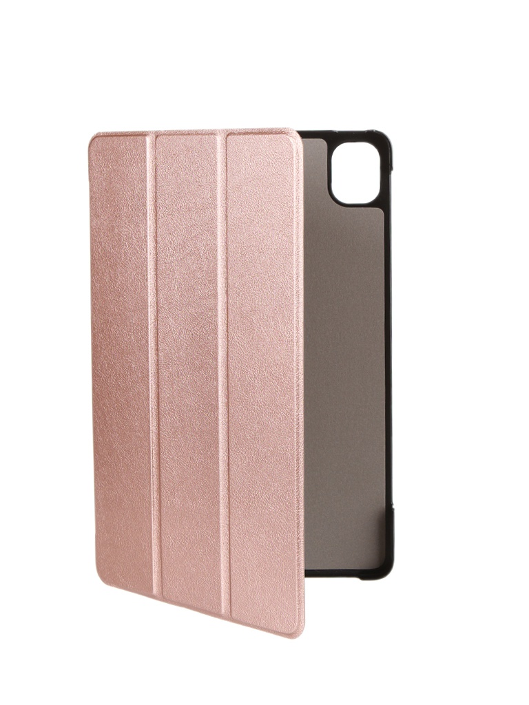 Чехол Palmexx для Xiaomi Pad 5 11.0 Smartbook Pink Gold PX/SMB-XIA-PAD5-RSG, Xiaomi Pad 5 11.0
Чехол Palmexx для Xiaomi Pad 5 11.0 Smartbook Pink Gold PX/SMB-XIA-PAD5-RSG, Xiaomi Pad 5 11.0