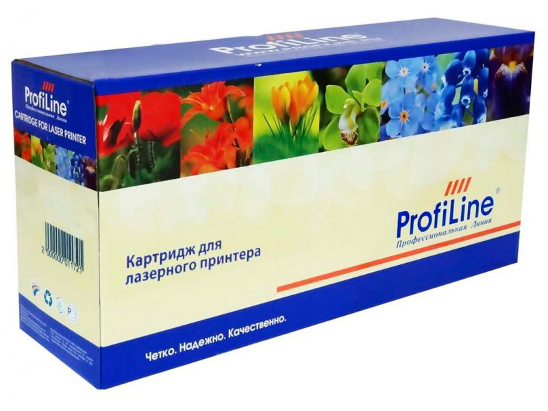 Картридж ProfiLine (схожий с Pantum PC-211EV) для Pantum P2200/P2207/P2500/P2507/P2500W/M6500/M3550/M6607, PC-211EV
Картридж ProfiLine (схожий с Pantum PC-211EV) для Pantum P2200/P2207/P2500/P2507/P2500W/M6500/M3550/M6607, PC-211EV