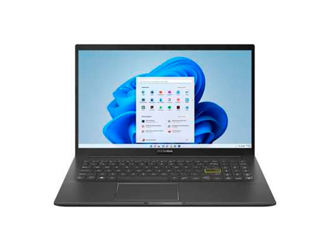 Ноутбук ASUS K513EA-L12026T 90NB0SG1-M30710 (Intel Core i5-1135G7 2.4Ghz/8192Mb/256Gb SSD/Intel HD Graphics/Wi-Fi/Bluetooth/Cam/15.6/1920x1080/Windows 10), K513EA-L12026T
Ноутбук ASUS K513EA-L12026T 90NB0SG1-M30710 (Intel Core i5-1135G7 2.4Ghz/8192Mb/256Gb SSD/Intel HD Graphics/Wi-Fi/Bluetooth/Cam/15.6/1920x1080/Windows 10), K513EA-L12026T