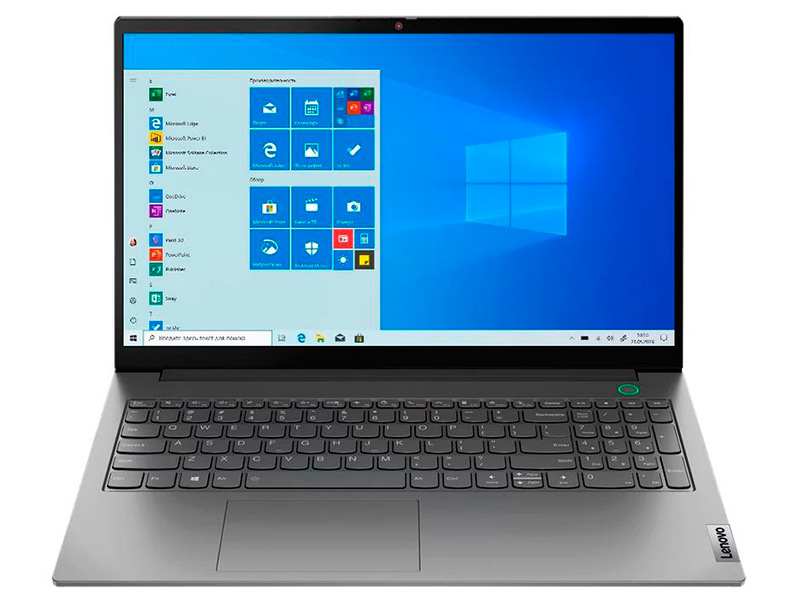 Ноутбук Lenovo ThinkBook 15 G2 20VE00UBRU (Intel Core i3 1115G4 3.0Ghz/8192Mb/256Gb SSD/Intel UHD Graphics/Wi-Fi/Bluetooth/Cam/15.6/1920x1080/Windows 11 64-bit), 20VE00UBRU
Ноутбук Lenovo ThinkBook 15 G2 20VE00UBRU (Intel Core i3 1115G4 3.0Ghz/8192Mb/256Gb SSD/Intel UHD Graphics/Wi-Fi/Bluetooth/Cam/15.6/1920x1080/Windows 11 64-bit), 20VE00UBRU
