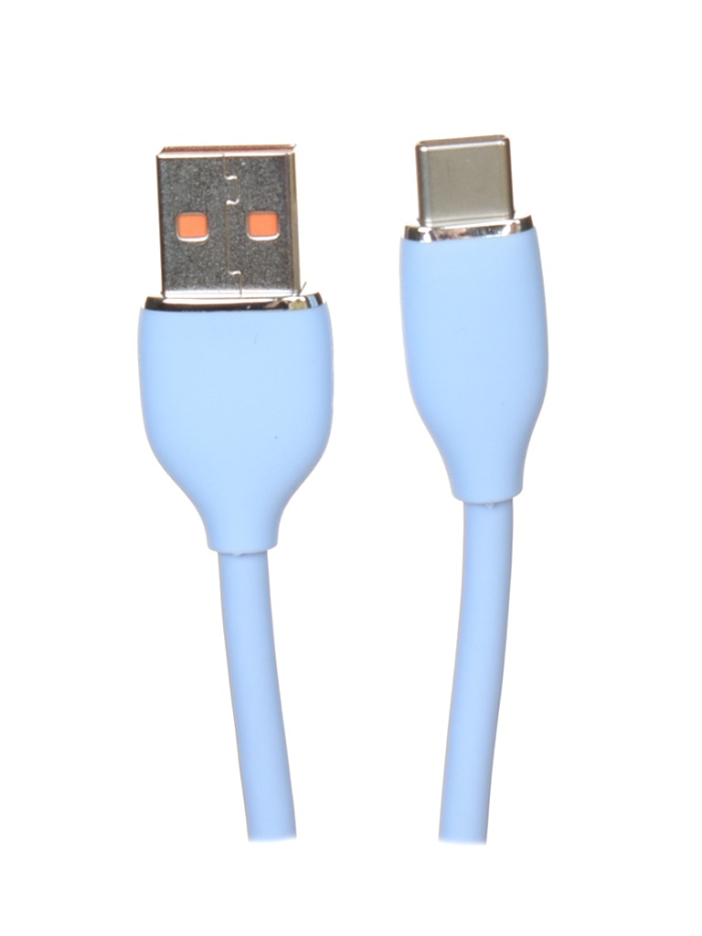Аксессуар Baseus Jelly Liquid Silica Gel USB - Type-C 100W 1.2m Blue CAGD010003, CAGD010003
Аксессуар Baseus Jelly Liquid Silica Gel USB - Type-C 100W 1.2m Blue CAGD010003, CAGD010003