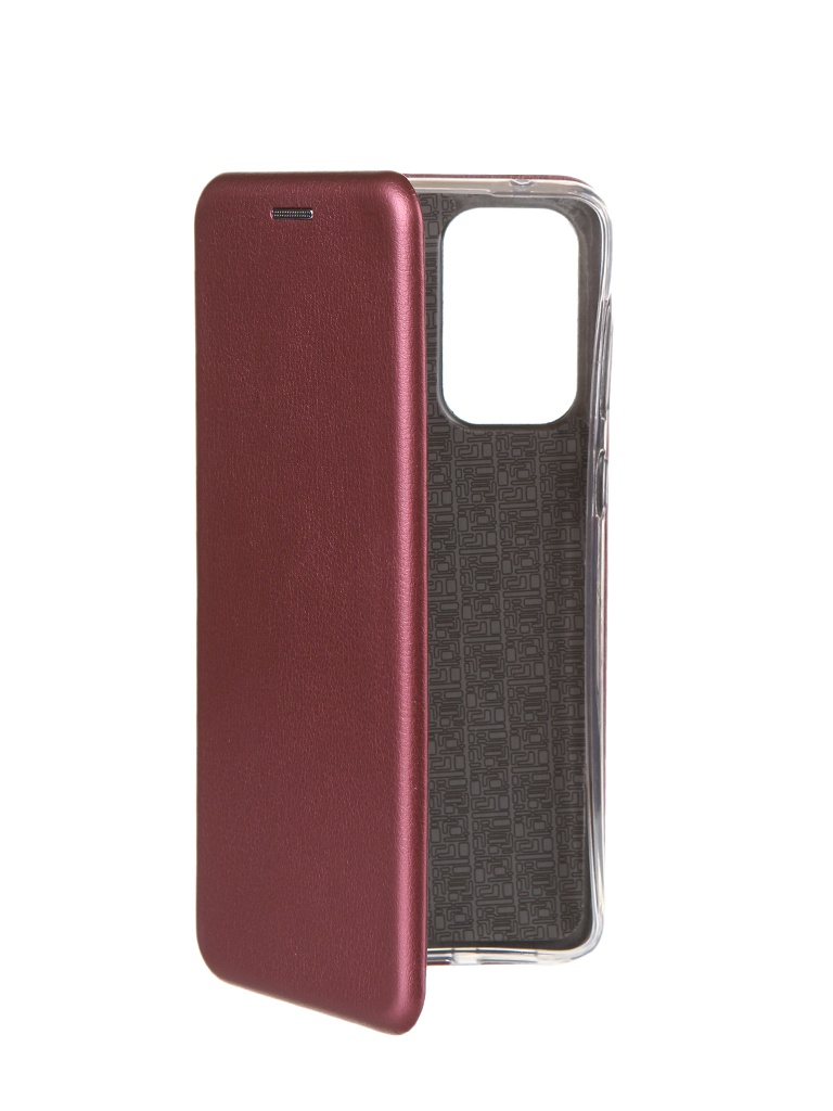 Чехол Svekla для Samsung Galaxy A33 5G 3D Bordo TRD-SVSAMA33-DRED, Samsung Galaxy A33 5G
Чехол Svekla для Samsung Galaxy A33 5G 3D Bordo TRD-SVSAMA33-DRED, Samsung Galaxy A33 5G