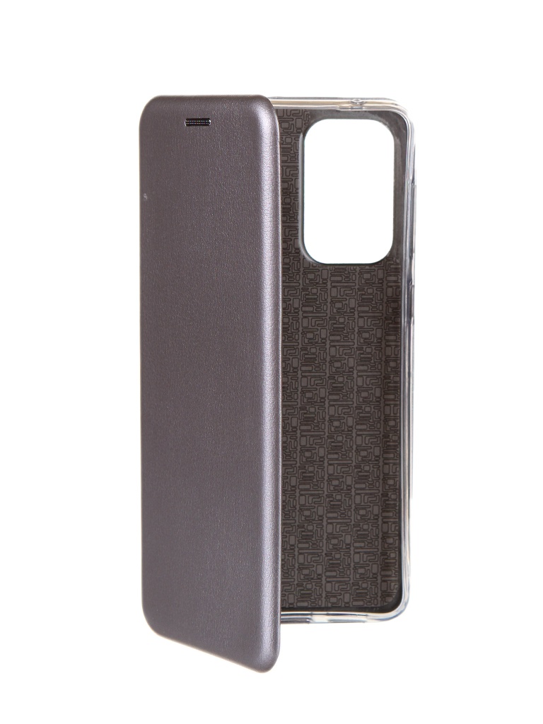 Чехол Svekla для Samsung Galaxy A33 5G 3D Graphite TRD-SVSAMA33-GREY, Samsung Galaxy A33 5G
Чехол Svekla для Samsung Galaxy A33 5G 3D Graphite TRD-SVSAMA33-GREY, Samsung Galaxy A33 5G