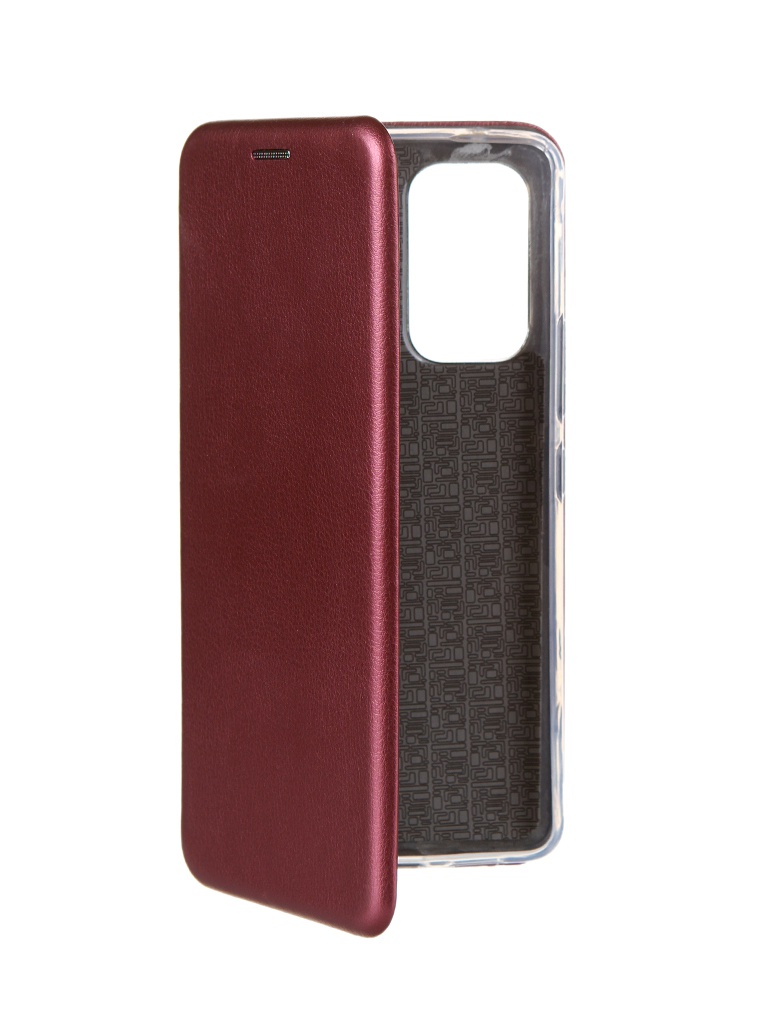 Чехол Svekla для Samsung Galaxy A53 5G 3D Bordo TRD-SVSAMA53-DRED, Samsung Galaxy A53 5G
Чехол Svekla для Samsung Galaxy A53 5G 3D Bordo TRD-SVSAMA53-DRED, Samsung Galaxy A53 5G
