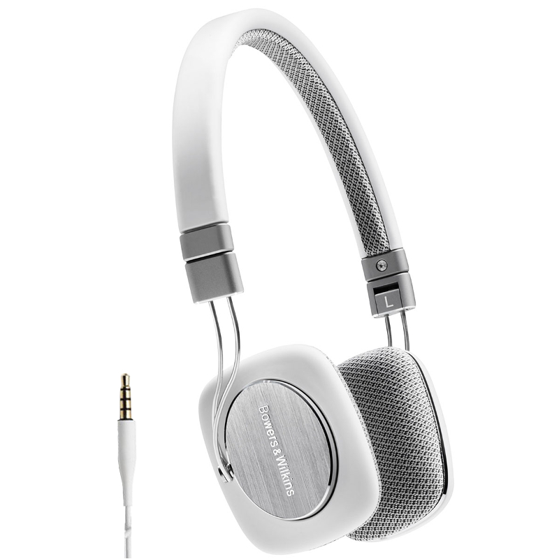  Bowers Wilkins P3 White