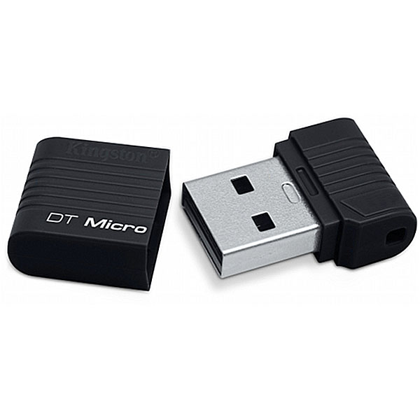 Kingston 32Gb - Kingston FlashDrive DataTraveler Micro DTMCK/32Gb