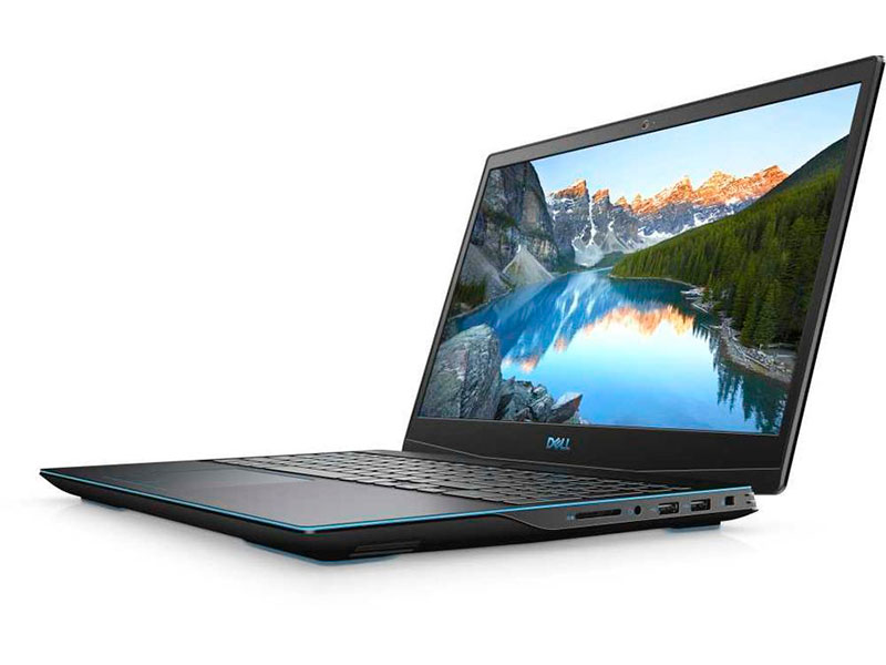 Ноутбук Dell G3 3500 G315-6729 (Intel Core i7-10750H 2.6GHz/8192Mb/512Gb SSD/nVidia GeForce GTX 1660 Ti 6144Mb/Wi-Fi/Cam/15.6/1920x1080/Windows 10 64-bit), G315-6729
Ноутбук Dell G3 3500 G315-6729 (Intel Core i7-10750H 2.6GHz/8192Mb/512Gb SSD/nVidia GeForce GTX 1660 Ti 6144Mb/Wi-Fi/Cam/15.6/1920x1080/Windows 10 64-bit), G315-6729