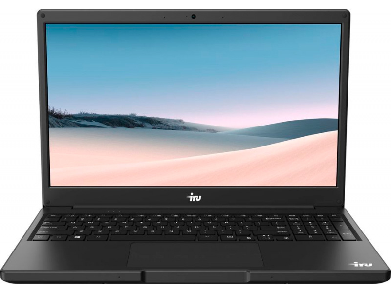 Ноутбук iRU Калибр 15Y 1657837 (Intel Core i7-8550U 1.8GHz/16384Mb/480Gb SSD/Intel UHD Graphics/Wi-Fi/Bluetooth/Cam/15.6/1920x1080/DOS), Калибр 15Y
Ноутбук iRU Калибр 15Y 1657837 (Intel Core i7-8550U 1.8GHz/16384Mb/480Gb SSD/Intel UHD Graphics/Wi-Fi/Bluetooth/Cam/15.6/1920x1080/DOS), Калибр 15Y